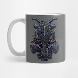 Electric Sheep Mug